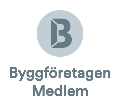 Sveriges byggindustrier